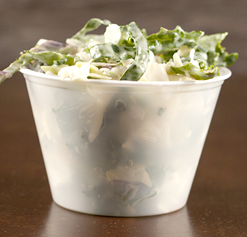 POWER SLAW